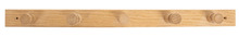 Klädhängare 5 knopp Furu 50 cm Home>it